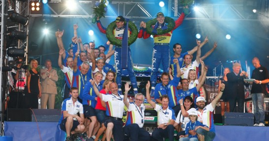 Rajd Finlandii
